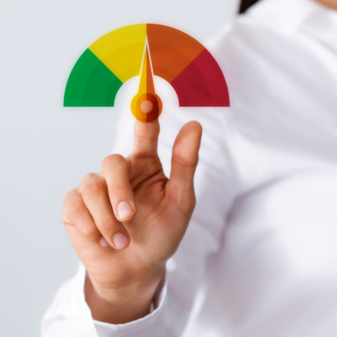 Bankruptcy and Credit Score