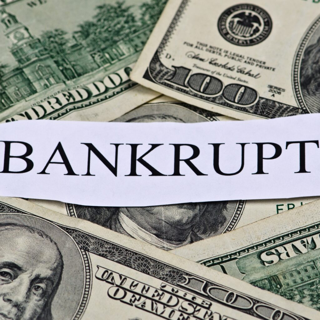 How To Know If Filing Bankruptcy Is Your Best Option