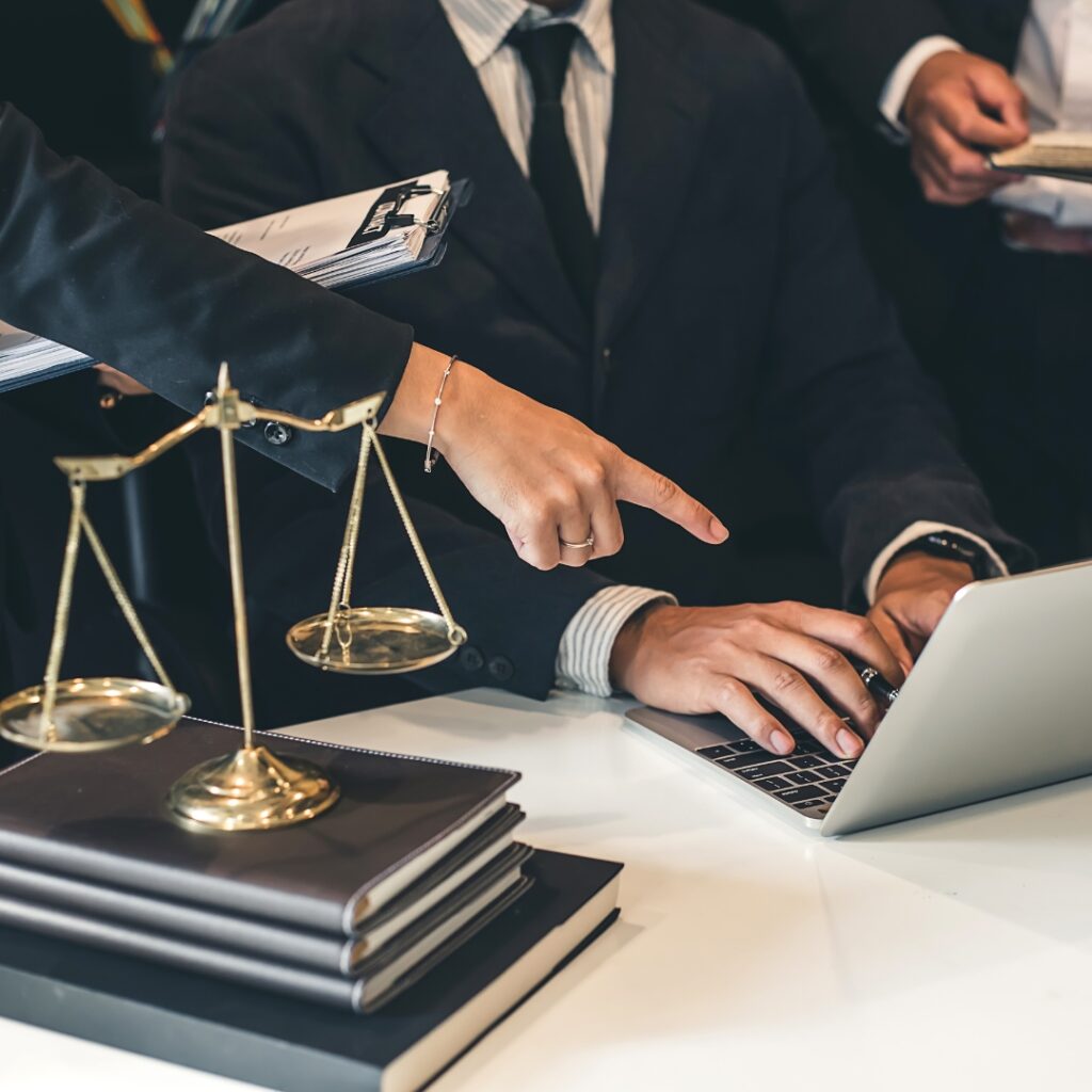Reclaiming Stability: Triveda Wellness Collaborates with Asheville Bankruptcy Experts 1 Pitts Hay & Hugenschmidt asheville bankruptcy attorney